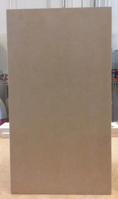 PLYOBOX WAREHOUSE Contemporary, cut to size, MDF replacement flat panel cabinet door drawer fronts