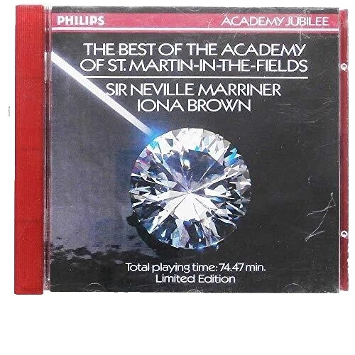 La muerte Concerto CD de Música Clásica