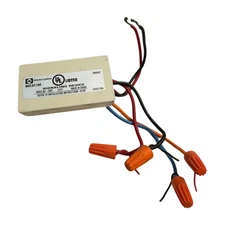 Detection Systems MX361M Multiplex Mini Input Module, Signaling Device, 47277D