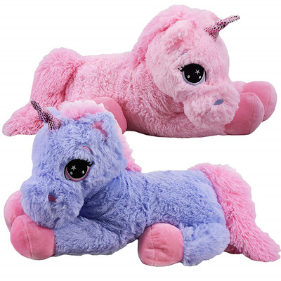 storm husky soft toy