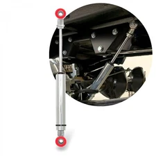 Performance Sport Shock 273mm Length with Loop to Loop End Fittings Nitrogen Gas