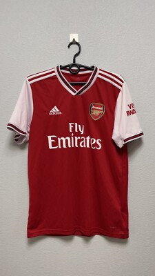 アーセナル19/20 オーセンティック ユニフォーム 77 saka サカ アーセナル19/20 オーセンティック ユニフォーム 77 saka サカ