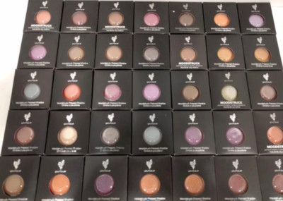 Younique Moodstruck Pressed Eye Shadow Makeup Blendable (Choose Shade) .06 oz