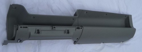 Ablagefach Armaturenbrett GRAU rechts VW Lupo 3L 1,0 1,4TDI 1,7 6X 6E 6X1857922A