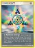 Pokémon TCG - Rainbow Energy (Delta) - 98/110 - Ex Holon Phantoms [Heavy Play]