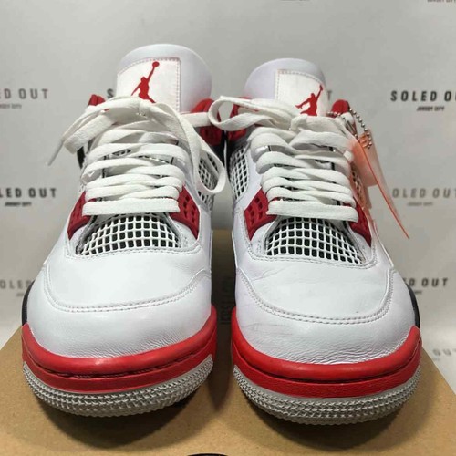 Air Jordan 4 Retro \