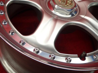JDM RAYS VOLK RACING Gr.AV 16inch 114.3x4 Set4 Wheels japan Racing