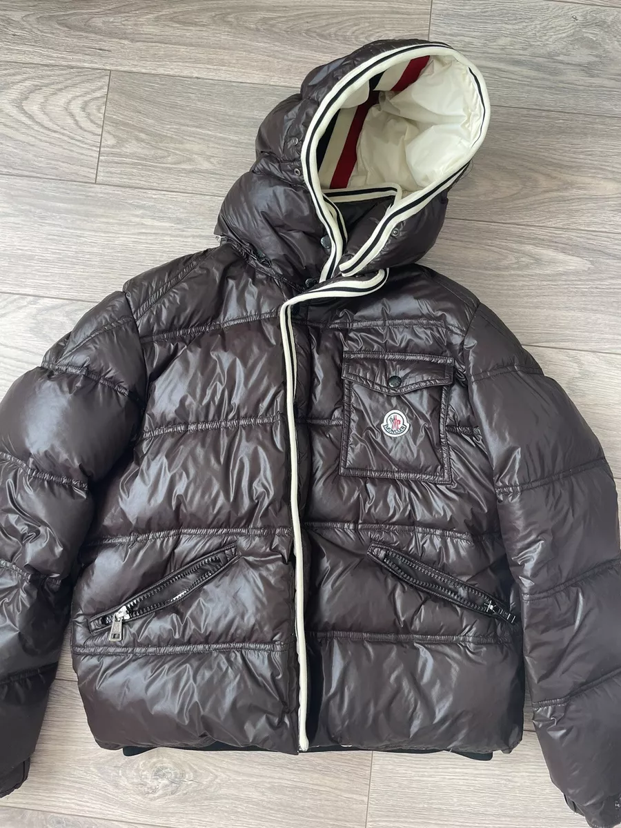 Moncler sizing mens deals