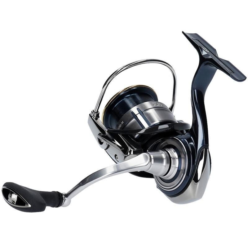 Daiwa 19 CERTATE LT2500-H Gear 5.7:1 Spinning Reel | eBay