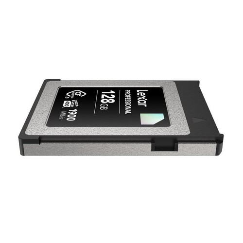 Lexar Professional Diamond CFexpress Typ B Card 128GB 256GB 512GB 1900MB/s Read - Picture 8 of 20