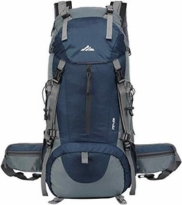 seenlast 50l hiking backpack