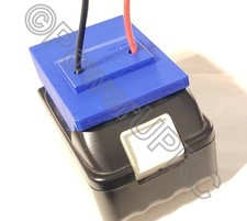 Makita BL1830 Adapter Li-ion Battery Convert 18v to DIY Connection Output Robot