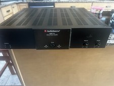 AudioSource amp110 2 Channel Power Amplifier