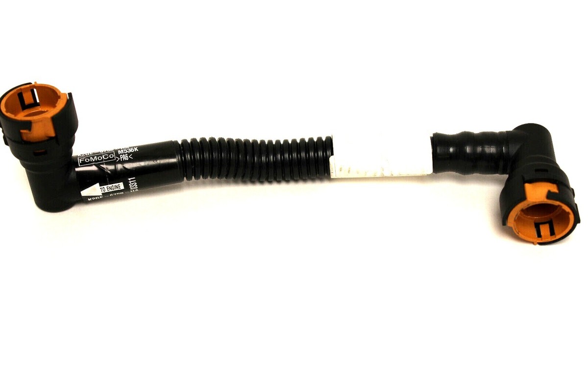 baserang バンブー FORD 2019-2023 Vent Hose K2GZ-6758-HA K2GZ6758G K2GZ6758D