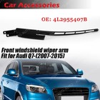 <!--F#f_0-->RHD Front Passenger Window Windshield Wiper Arm Fit Audi Q7 2007-2016 4L2955407B<!--F/-->
