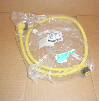 115033K13M010 Brad Harrison Neu IN Karton Kabel Daniel Woodhead Molex 1300100118