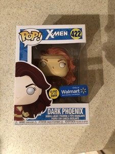 funko pop dark phoenix walmart
