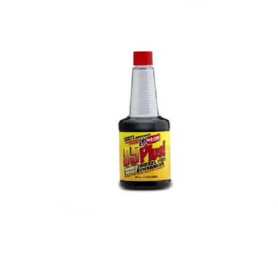 NEW REDLINE 70802 85 Plus Diesel Fuel Additiveoz