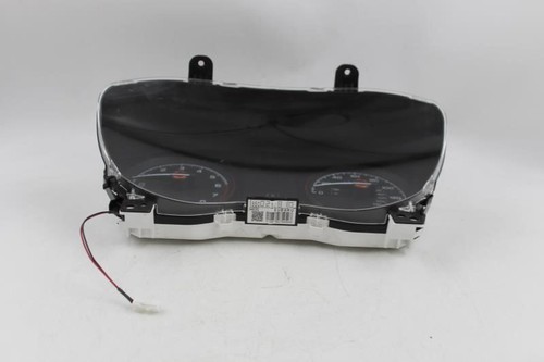 Speedometer MPH Limited 2020 SUBARU FORESTER OEM #15940 - Picture 5 of 7