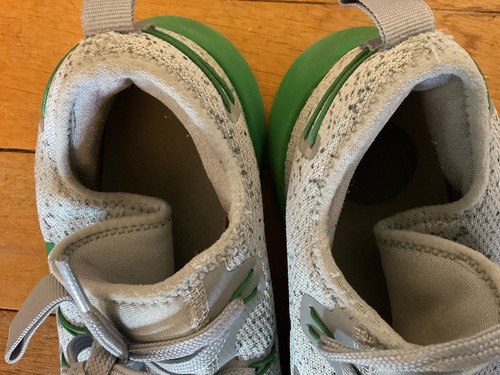 Size 8.5 AUS Nike Hypershift PE Isaiah Thomas - Picture 8 of 11