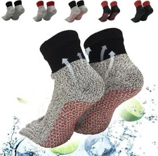 Konjoun Barefoot Socks, Konjoun Socks Outdoor,Konjoun Grounding Socks,Hike Socks
