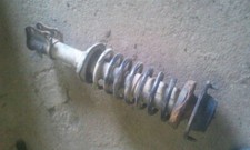 Kia Rio 1.3 DC Federbein vorne links Stoßdämpfer