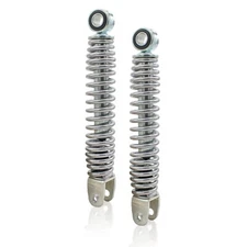 REAR FORK FORKS SUSPENSION SHOCKS LEG SET FOR YAMAHA PW50 DIRT BIKE 1981-2019