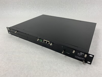 3Com V6100 VCX Digital Chassis 3CRVG71225-07 GTPM00101