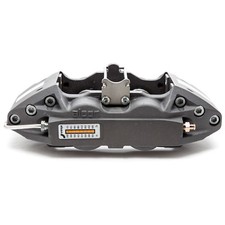 Alcon Porsche 996 Gt3 Front Caliper 1.3751.50 Pistons Alc-car7640e18dslt 