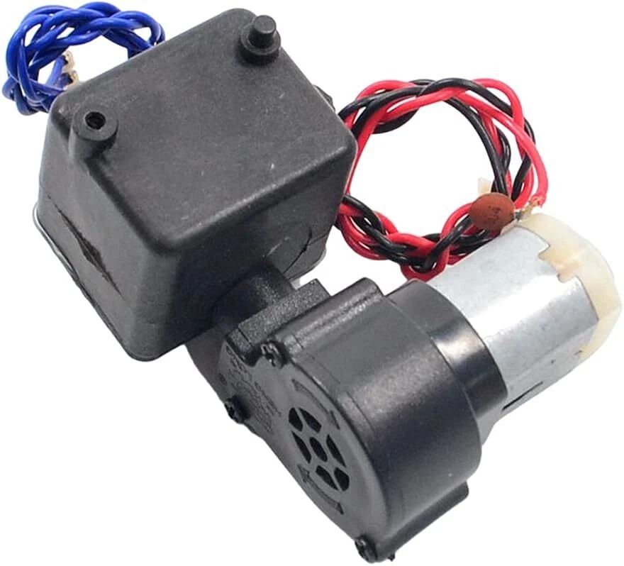 Rauchgenerator Rauchmodul Heng Long ab TK 6 - Bild 2 von 2