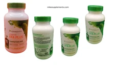 youngevity Ultimate EFA Plus - 90 soft gels (4 Pack) essential fatty acids EFA