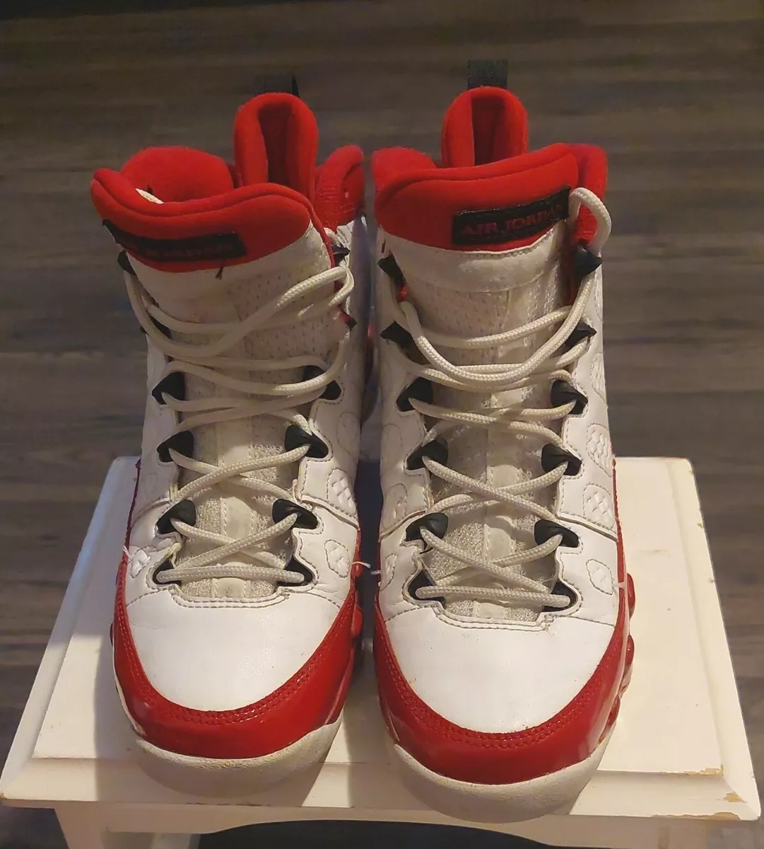 Air jordan 9 on sale retro mid