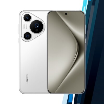 【明夫】Huawei Pura70 Pro グローバル版512GBホワイト Huawei Pura 70 Pro Android Mobile Phone (White/12GB+512GB/Dual SIM