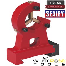 Sealey Fixed Steady Rest for Model No. SM2503 Mini Lathe/Drilling Machine