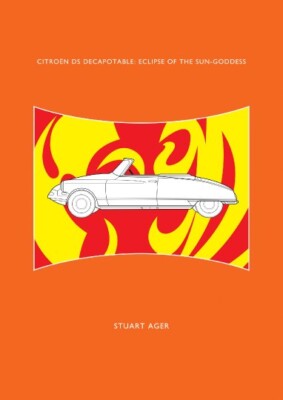 Citroen DS Decapotable : Eclipse of The Sun-Goddess
