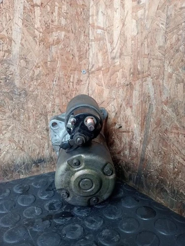M002T13081 Motor Arranque para CITROEN SAXO 1.1 SX 2001 106676 - Imagen 2 de 10