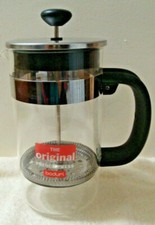 BODUM The Original French Press 8-Cup Coffee ...