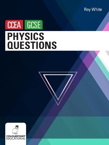 Physics Questions for CCEA GCSE by Roy White (Paperback Book) - Image 6