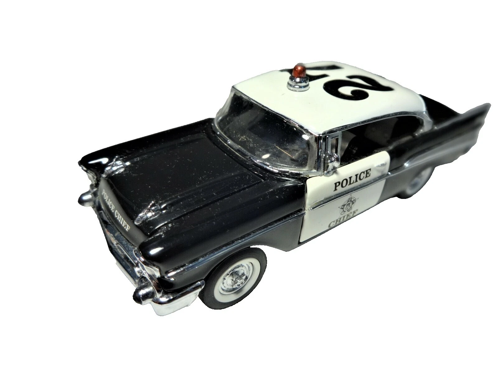 Franklin Mint Chevrolet Contemporary Manufacture Diecast Cars