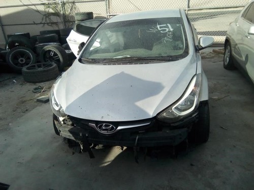 Engine ECM Electronic Control Module US Market 1.8L Fits 14-16 ELANTRA 17937053 - Picture 3 of 8