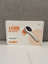 Láser Light Therapy Pain Relief Device Pets Human For Muscle &joint Handheld