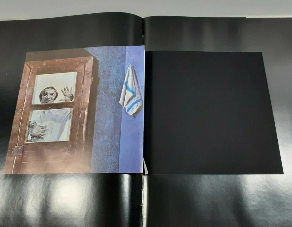 Miodrag Pavlovic Nove slikarske godine Mice Popovica 1979 Painting Art Book - Image 3 of 4