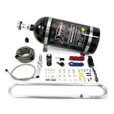 X-Series Universal Intercooler System (10lb bottle)