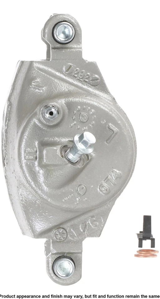 Pinza de freno de disco delantera izquierda cardona para Oldsmobile Toronado 1969-1978 Foto 4 de 4