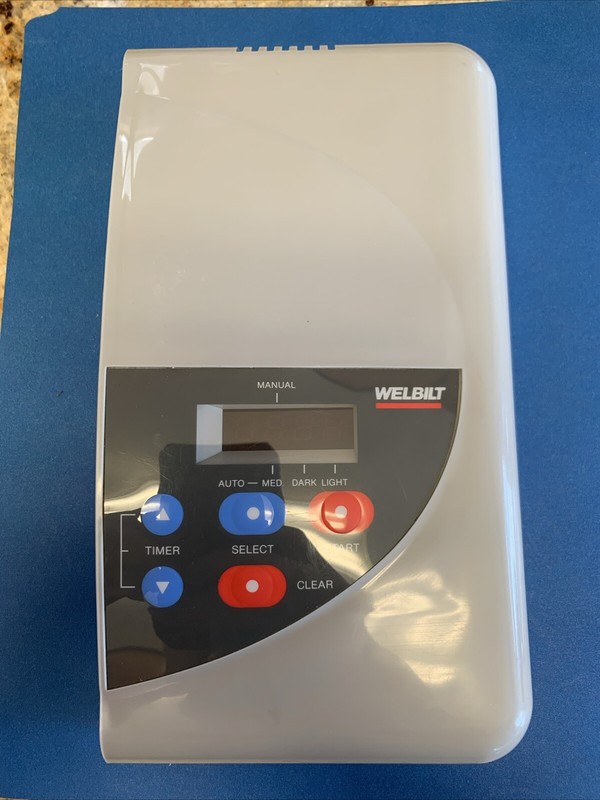 Welbilt Bread Machine Control Panel & Power Control Board for Model  ABM300