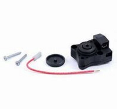 Shurflo Pressure Switch Viton for Pump, 25-50 PSI for 2088 Series - 94-230-36
