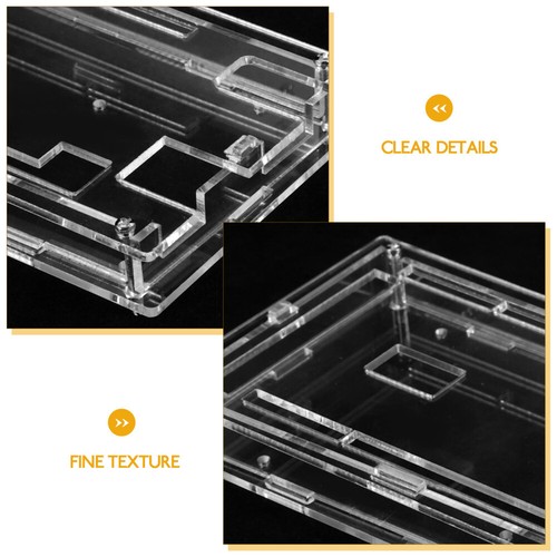 Development Board Shell Pcb and Electronic Component Protective Case - Afbeelding 6 van 12