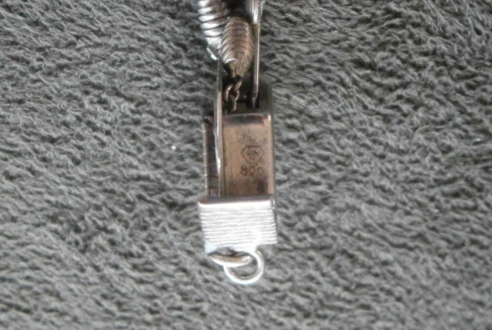 Cuckoo Clock Moving Pendulum Weights Vintage CHN … - image 10