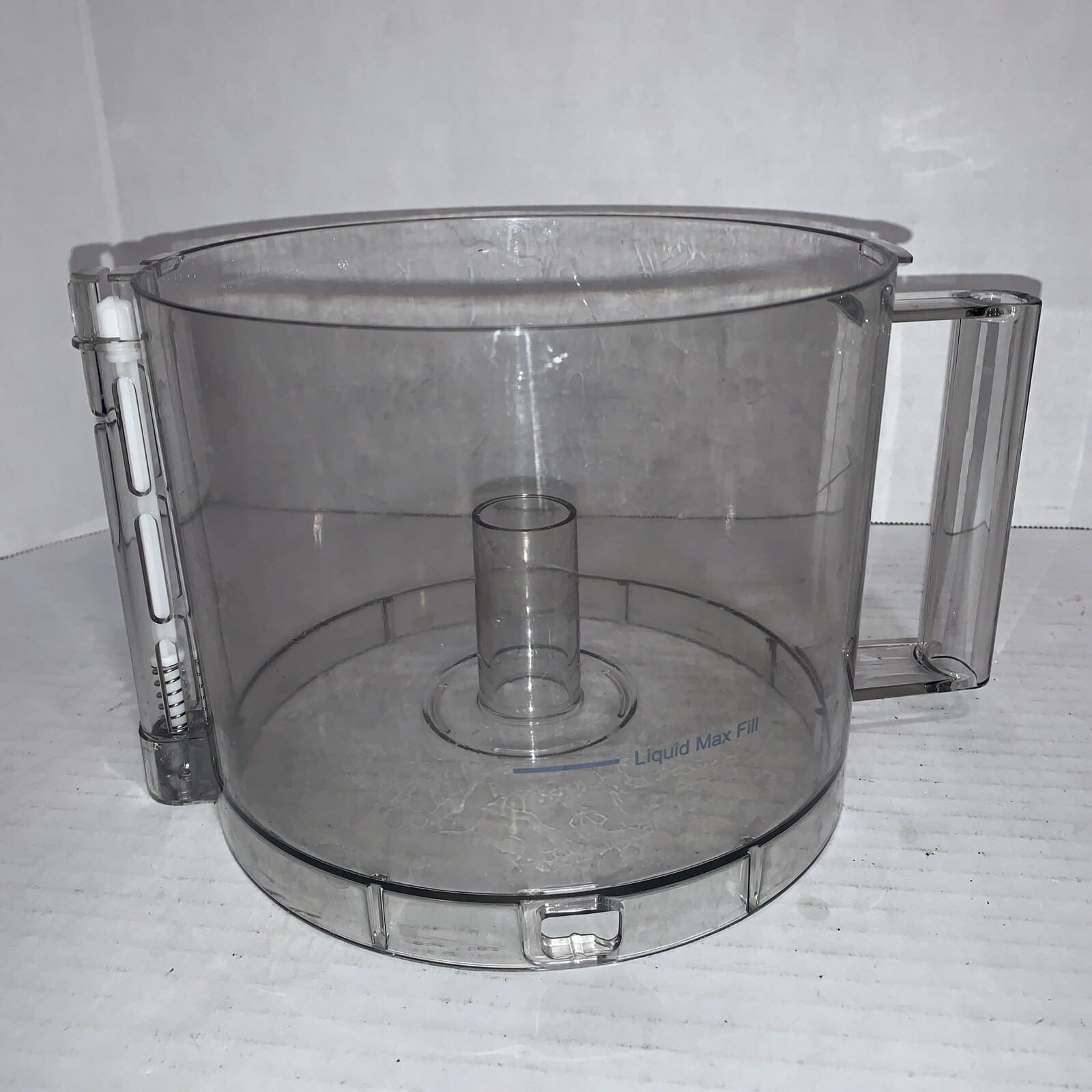 Cuisinart Food Processor Replacement Work Bowl Only 14 Cup DFP14BCHN