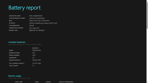 Lenovo ThinkPad T15g Gen 1 15" FHD I7-10750H 1TB SSD 32GB W11P GeForce RTX 2080 - Picture 2 of 15